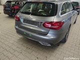 Mercedes  C-Klasse 300 D T 9G-TRONIC  25 #37