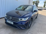  Volkswagen  Tiguan  Allspace Life 2.0 TDI 150CV AT7 E6d 