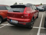  Volvo  XC 40 XC40 R Design Recharge Plug-In Hybrid 2WD 1.5 T5 260CV AT7 E6d #2