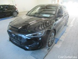  Ford  Focus 1.0 ECOBOOST HYBRID AUT.  26 
