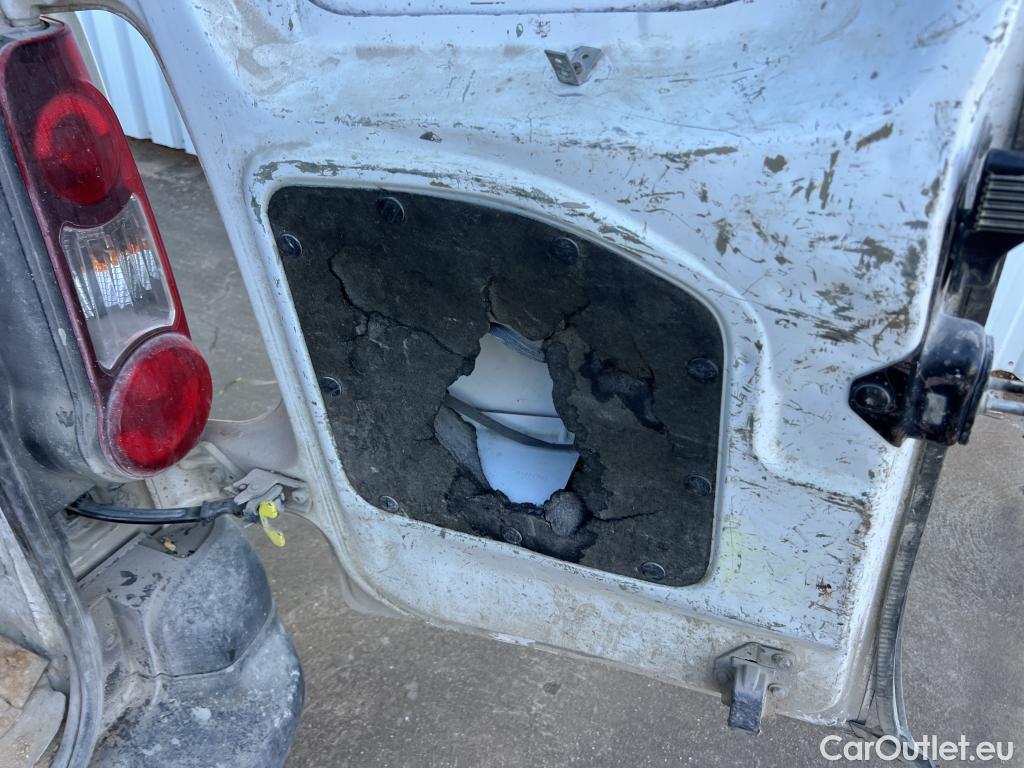  Citroen  Berlingo  Furgón L1 1.6 BlueHDi 100CV MT5 E6 #43