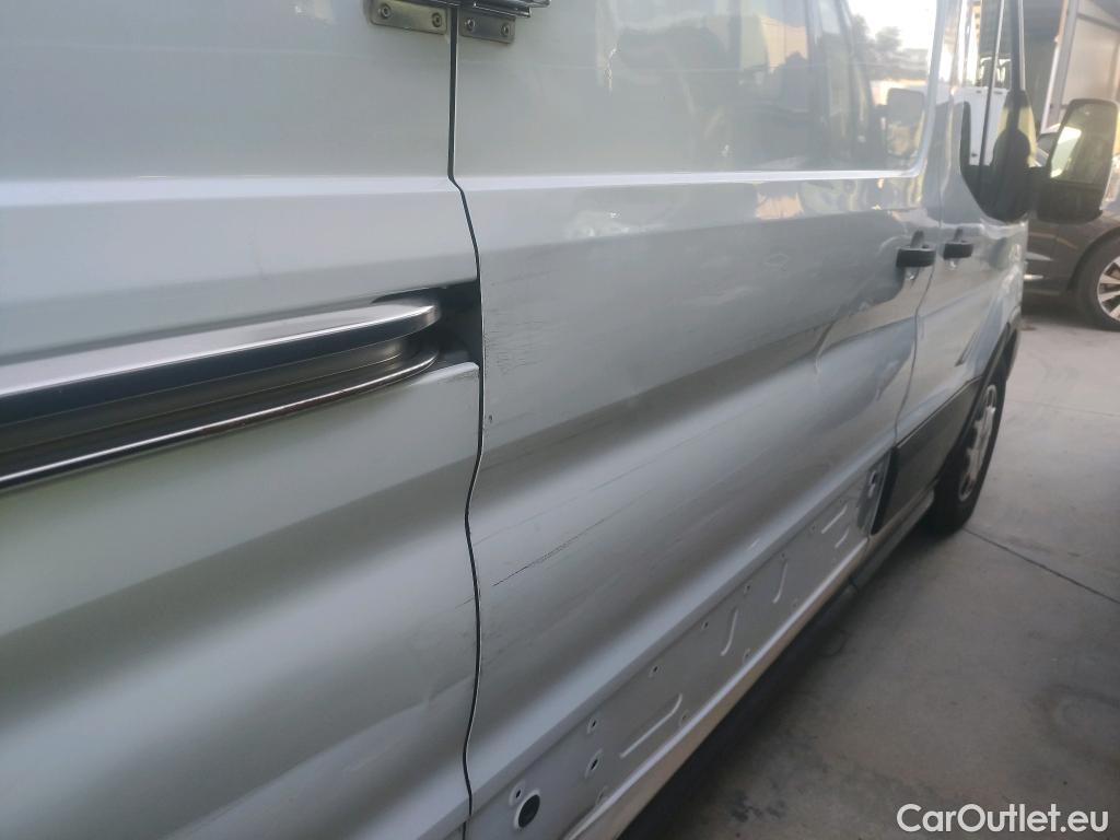  Ford  Transit  Furgón 350 L3 Trend 2.0 TDCi 130CV MT6 E6dT #5