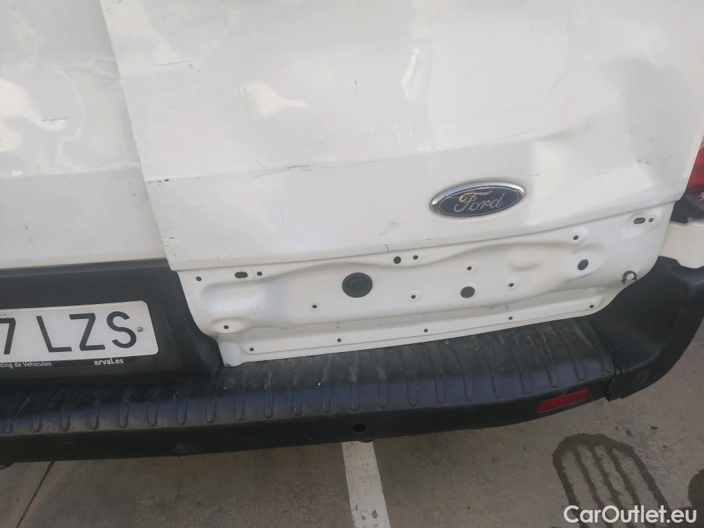  Ford  Transit  Furgón 350 L3 Trend 2.0 TDCi 130CV MT6 E6dT #24