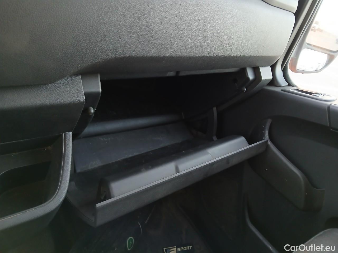  Opel  Movano OPEL  / 2019 / 4P / furgón 2.3 CDTI 99kW (150CV) L3 H2 F 3.5t DC #1