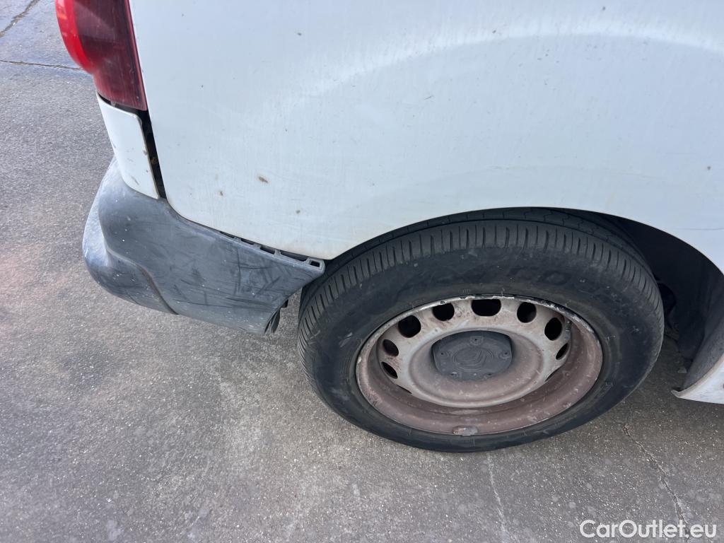  Citroen  Berlingo  Furgón L1 1.6 BlueHDi 100CV MT5 E6 #29