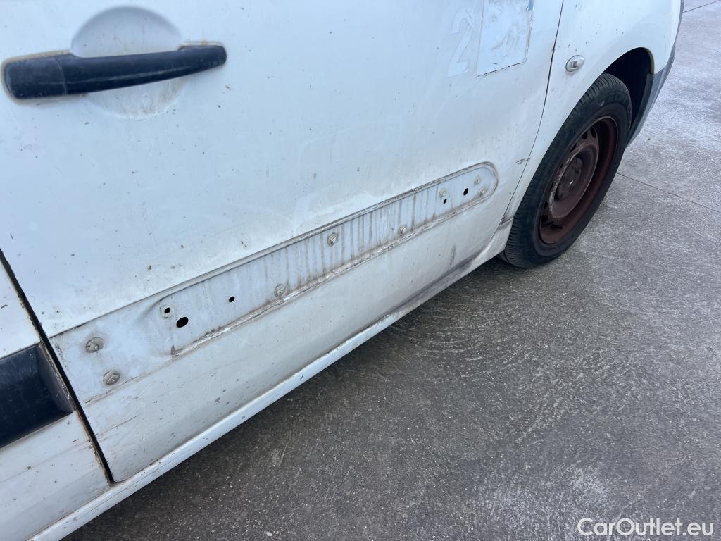  Citroen  Berlingo  Furgón L1 1.6 BlueHDi 100CV MT5 E6 #48