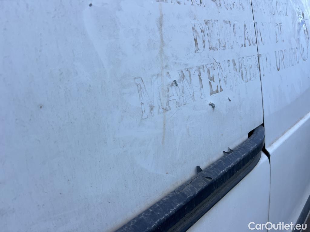  Citroen  Berlingo  Furgón L1 1.6 BlueHDi 100CV MT5 E6 #31
