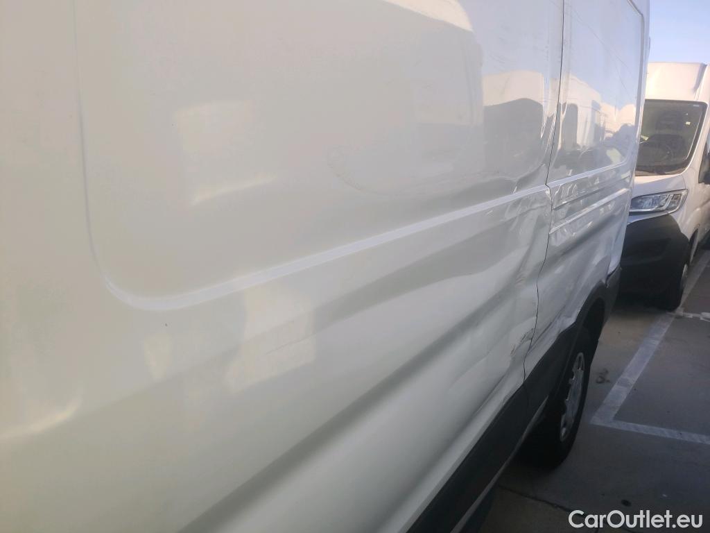  Ford  Transit  Furgón 350 L3 Trend 2.0 TDCi 130CV MT6 E6dT #36