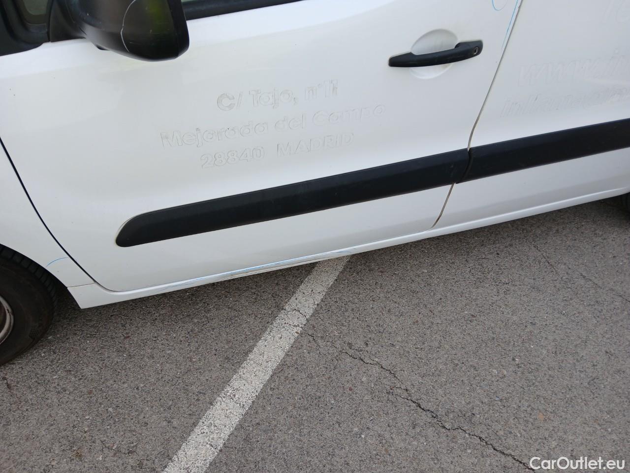  Citroen  Berlingo  Furgón L1 1.6 BlueHDi 100CV MT5 E6 #42