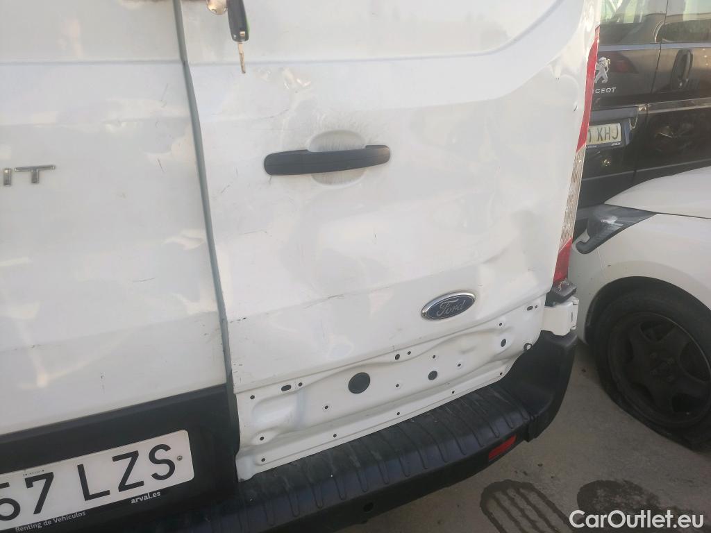 Ford  Transit  Furgón 350 L3 Trend 2.0 TDCi 130CV MT6 E6dT #10