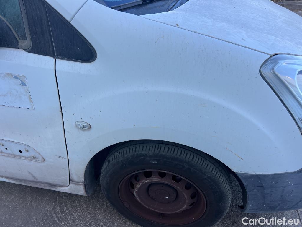  Citroen  Berlingo  Furgón L1 1.6 BlueHDi 100CV MT5 E6 #53