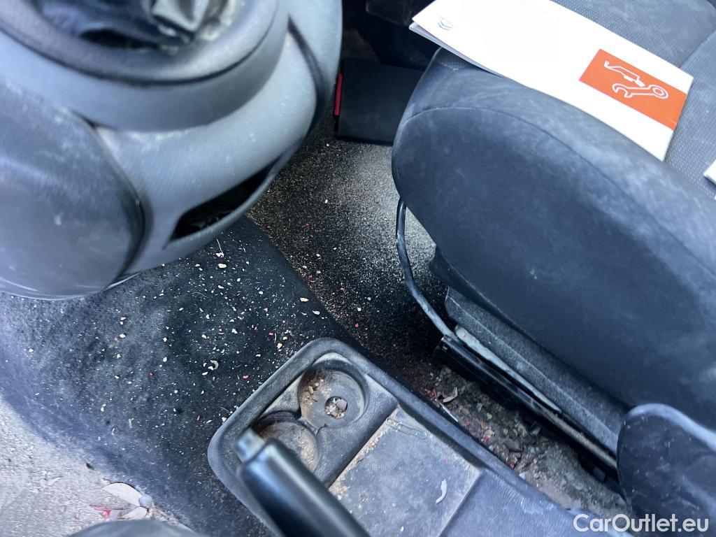  Citroen  Berlingo  Furgón L1 1.6 BlueHDi 100CV MT5 E6 #40