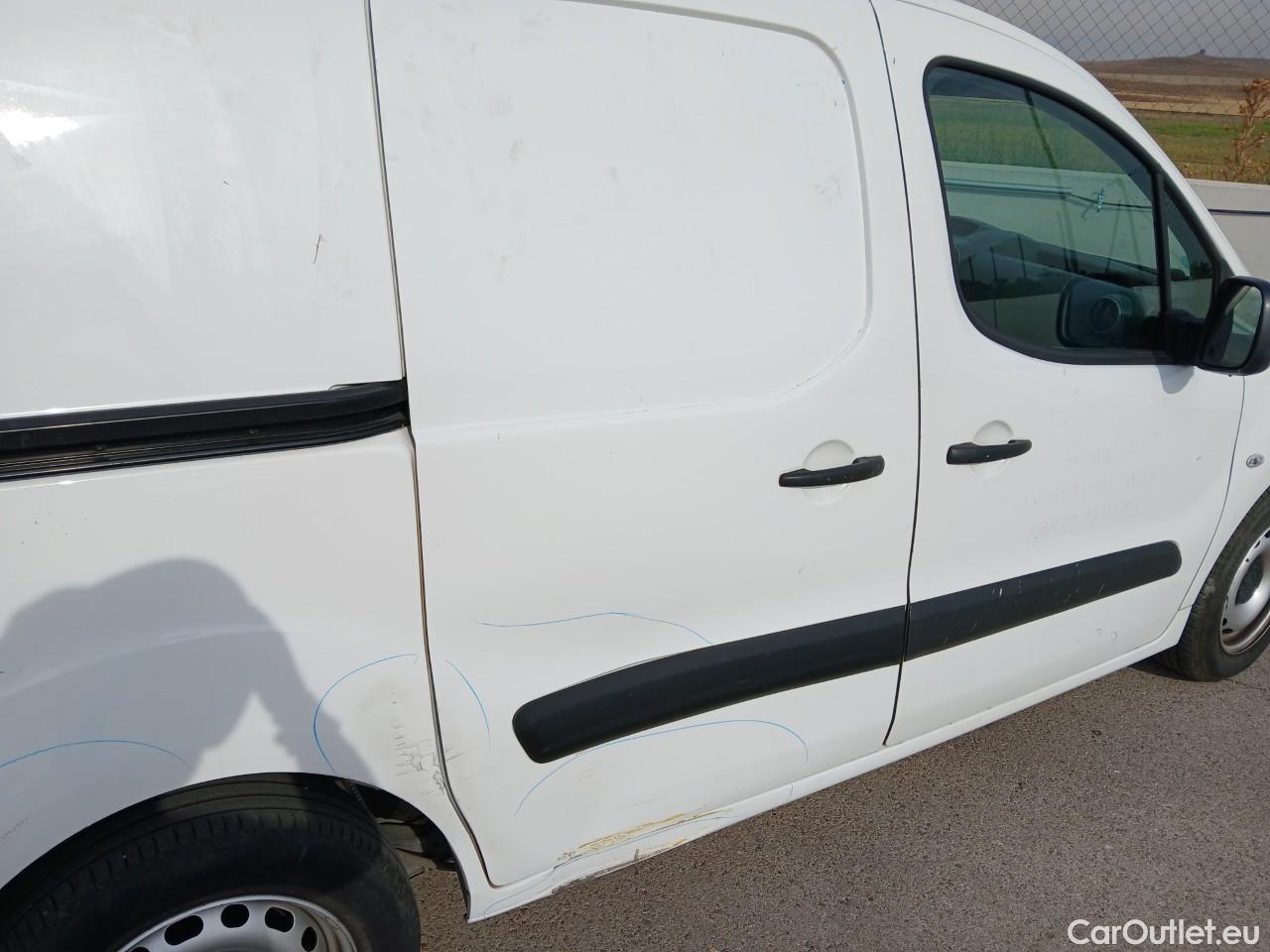  Citroen  Berlingo  Furgón L1 1.6 BlueHDi 100CV MT5 E6 #55