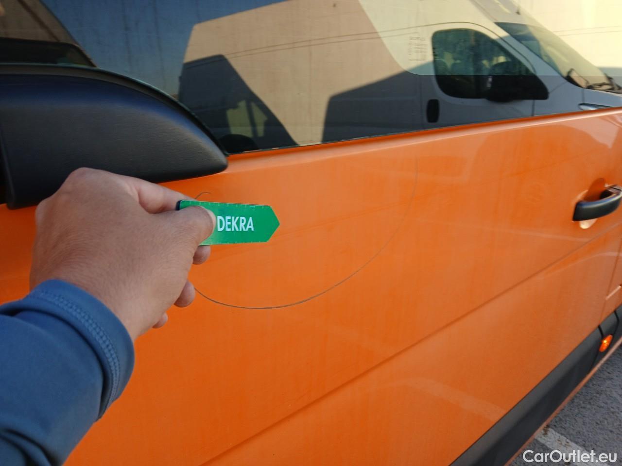  Opel  Movano OPEL  / 2019 / 4P / furgón 2.3 CDTI 99kW (150CV) L3 H2 F 3.5t DC #76
