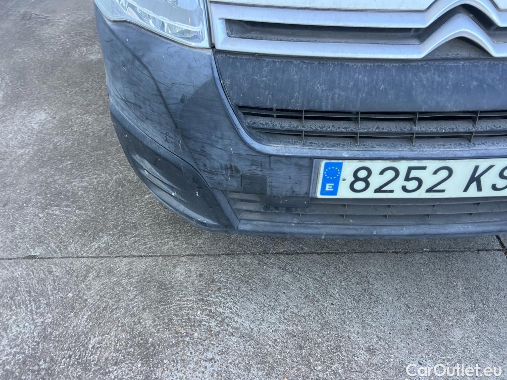  Citroen  Berlingo  Furgón L1 1.6 BlueHDi 100CV MT5 E6 #51