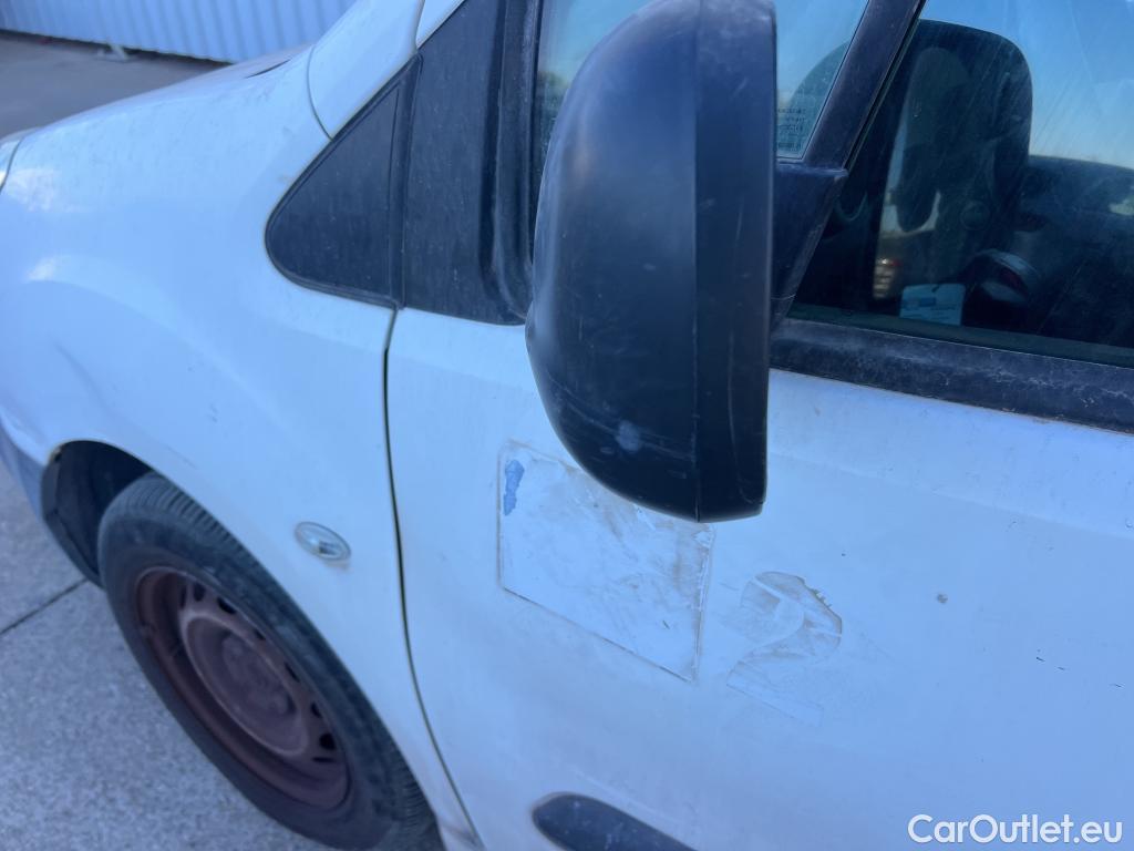  Citroen  Berlingo  Furgón L1 1.6 BlueHDi 100CV MT5 E6 #67