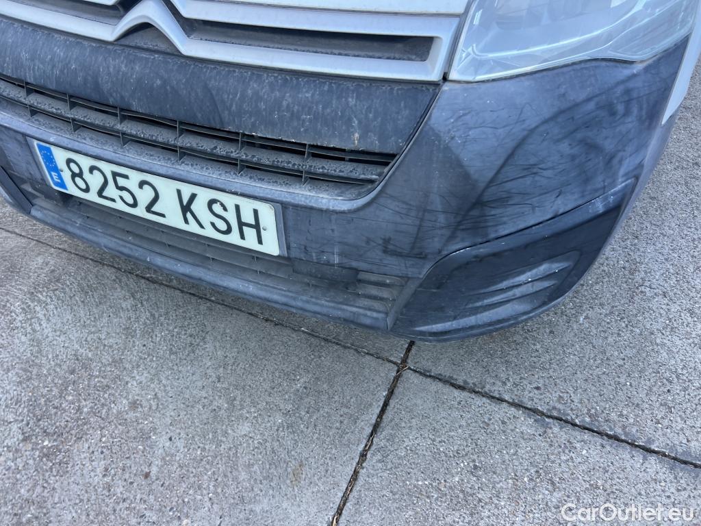  Citroen  Berlingo  Furgón L1 1.6 BlueHDi 100CV MT5 E6 #50