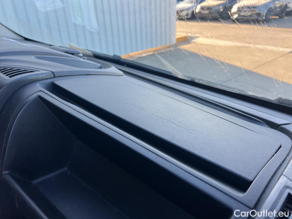  Fiat  Ducato FIAT  / 2014 / 4P / furgón 33 Medio Techo Alto 2.0 Mjet 85kW (115CV #44