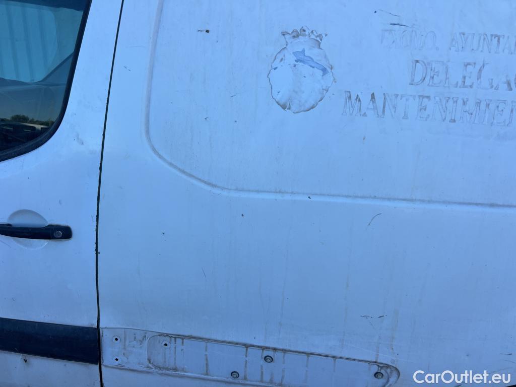  Citroen  Berlingo  Furgón L1 1.6 BlueHDi 100CV MT5 E6 #9