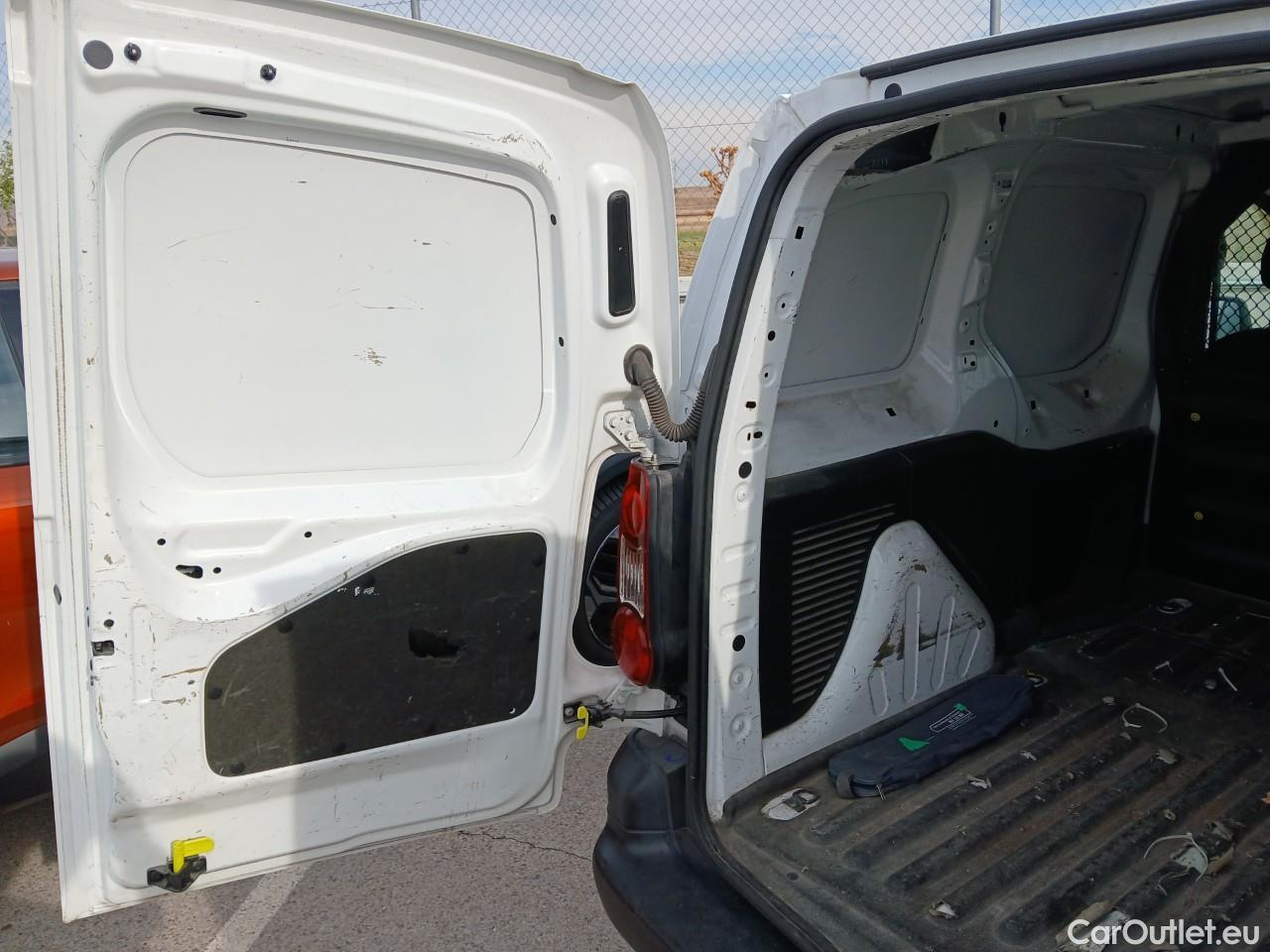  Citroen  Berlingo  Furgón L1 1.6 BlueHDi 100CV MT5 E6 #13
