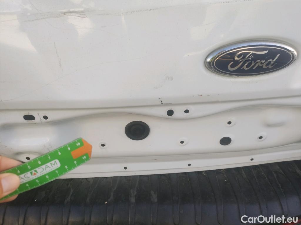  Ford  Transit  Furgón 350 L3 Trend 2.0 TDCi 130CV MT6 E6dT #25