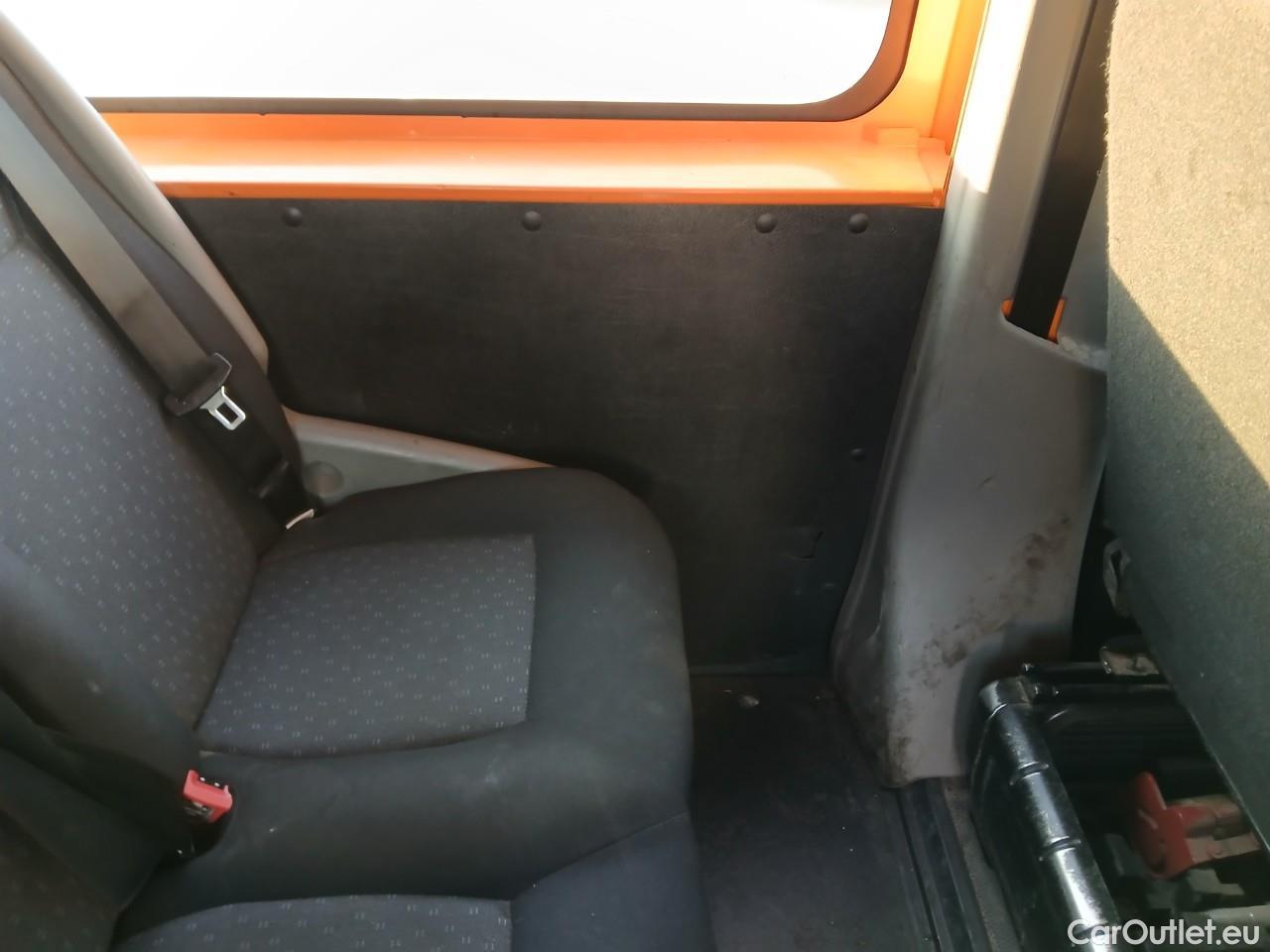  Opel  Movano OPEL  / 2019 / 4P / furgón 2.3 CDTI 99kW (150CV) L3 H2 F 3.5t DC #37