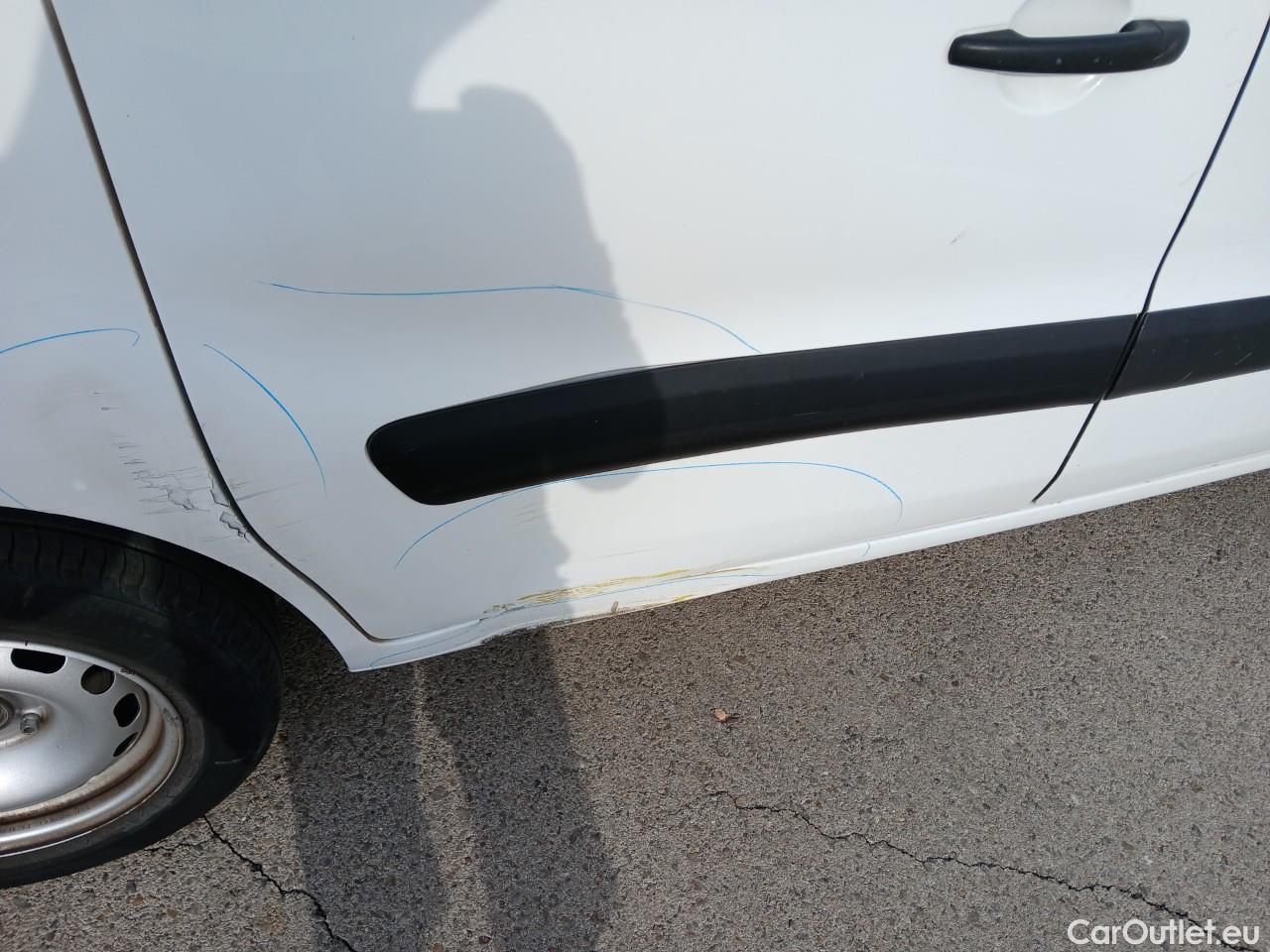  Citroen  Berlingo  Furgón L1 1.6 BlueHDi 100CV MT5 E6 #69