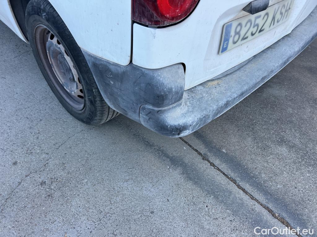  Citroen  Berlingo  Furgón L1 1.6 BlueHDi 100CV MT5 E6 #27