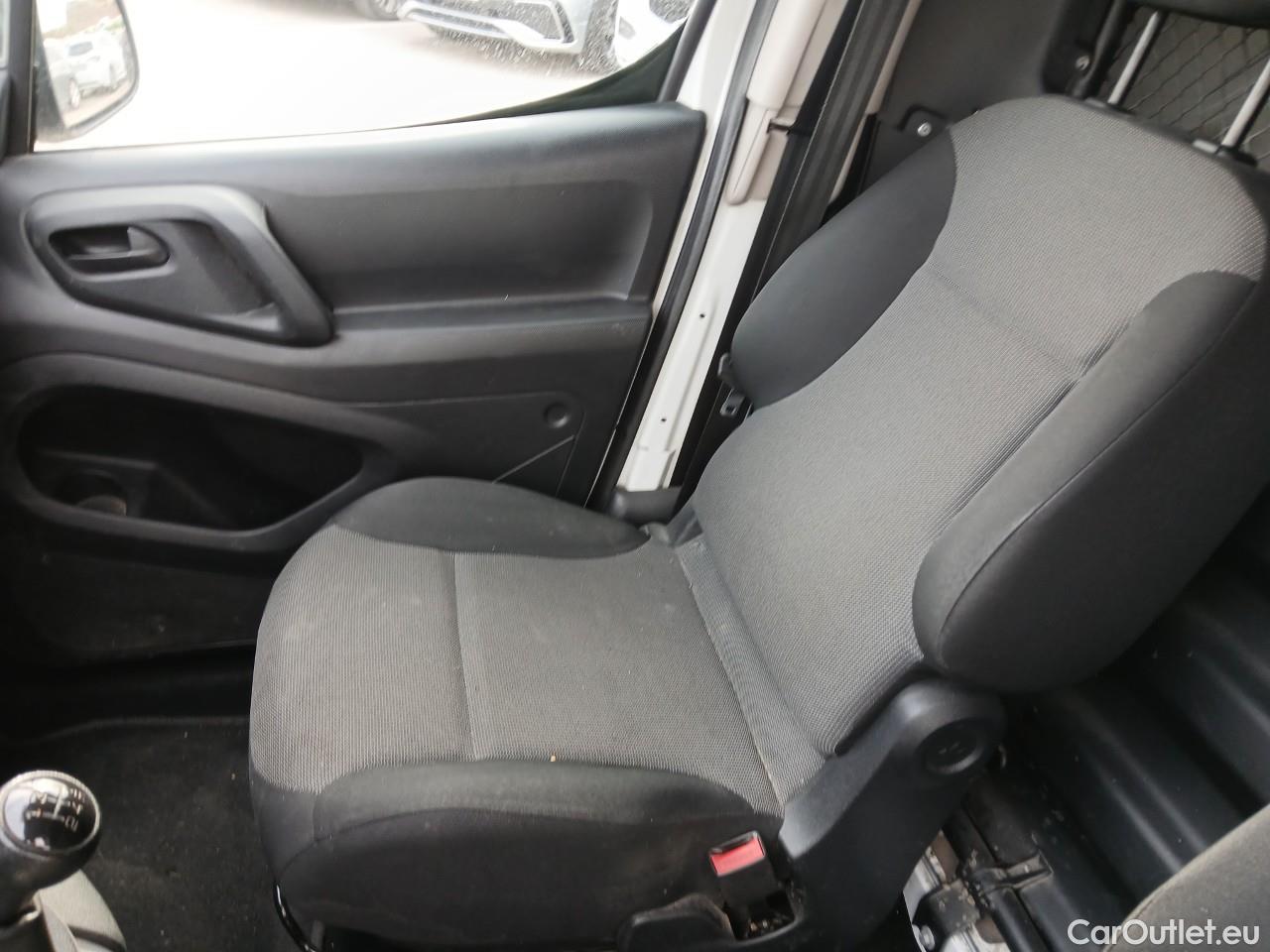  Citroen  Berlingo  Furgón L1 1.6 BlueHDi 100CV MT5 E6 #3