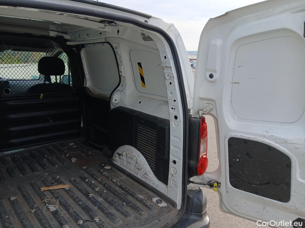  Citroen  Berlingo  Furgón L1 1.6 BlueHDi 100CV MT5 E6 #14