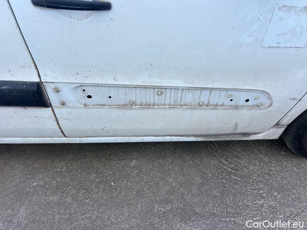  Citroen  Berlingo  Furgón L1 1.6 BlueHDi 100CV MT5 E6 #47