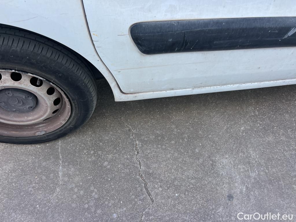  Citroen  Berlingo  Furgón L1 1.6 BlueHDi 100CV MT5 E6 #28