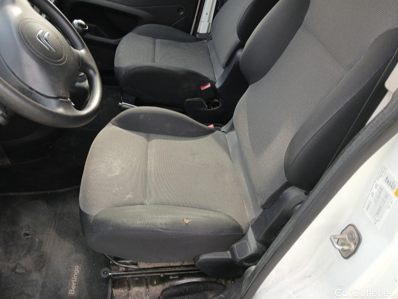  Citroen  Berlingo  Furgón L1 1.6 BlueHDi 100CV MT5 E6 #11