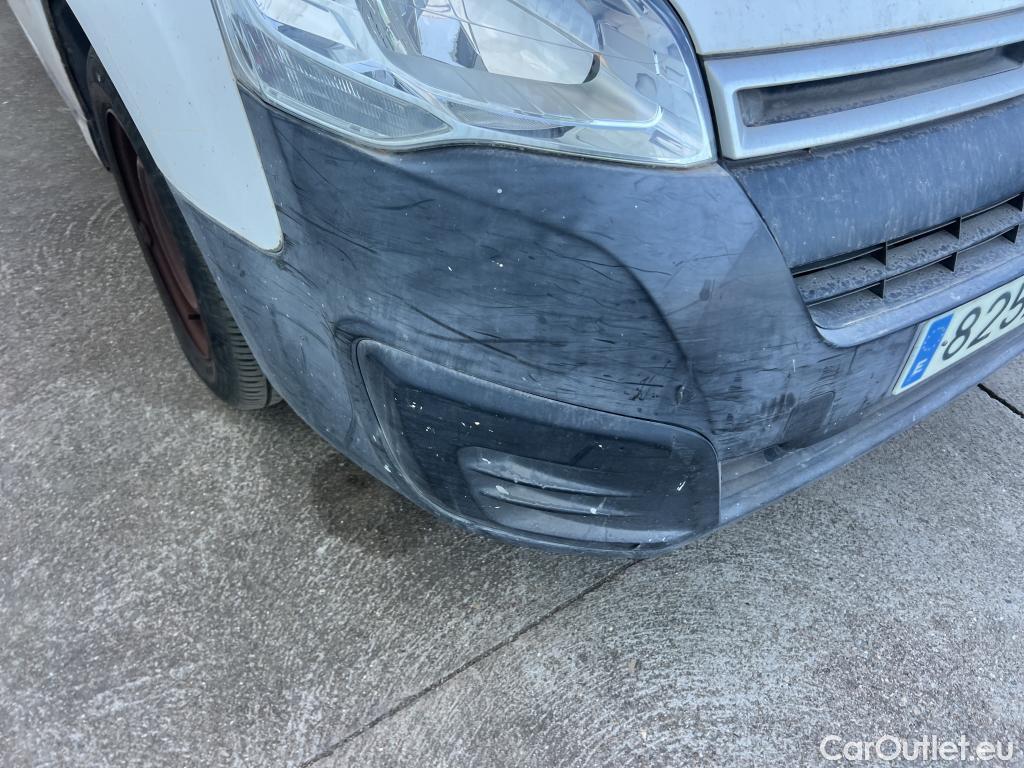  Citroen  Berlingo  Furgón L1 1.6 BlueHDi 100CV MT5 E6 #52