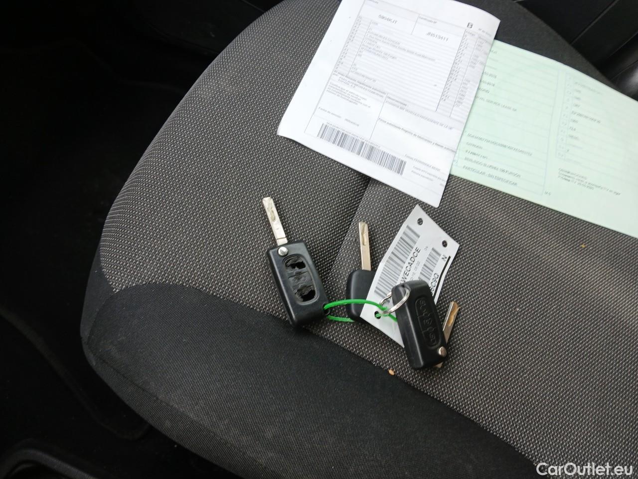  Citroen  Berlingo  Furgón L1 1.6 BlueHDi 100CV MT5 E6 #1