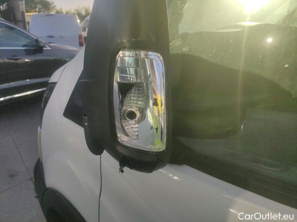  Ford  Transit  Furgón 350 L3 Trend 2.0 TDCi 130CV MT6 E6dT #54