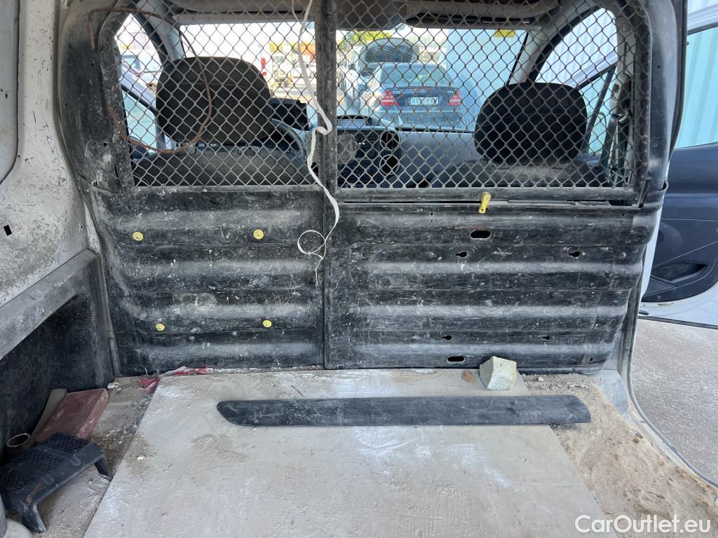  Citroen  Berlingo  Furgón L1 1.6 BlueHDi 100CV MT5 E6 #5