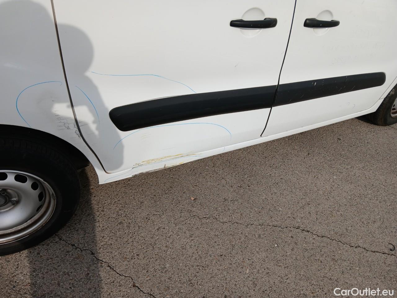  Citroen  Berlingo  Furgón L1 1.6 BlueHDi 100CV MT5 E6 #58