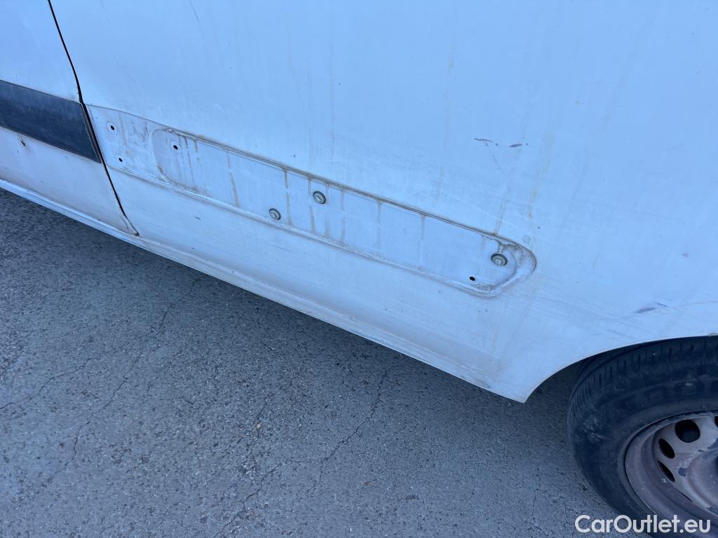  Citroen  Berlingo  Furgón L1 1.6 BlueHDi 100CV MT5 E6 #45