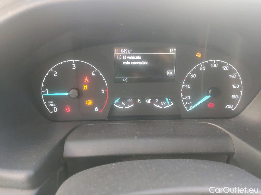  Ford  Transit  Furgón 350 L3 Trend 2.0 TDCi 130CV MT6 E6dT #70