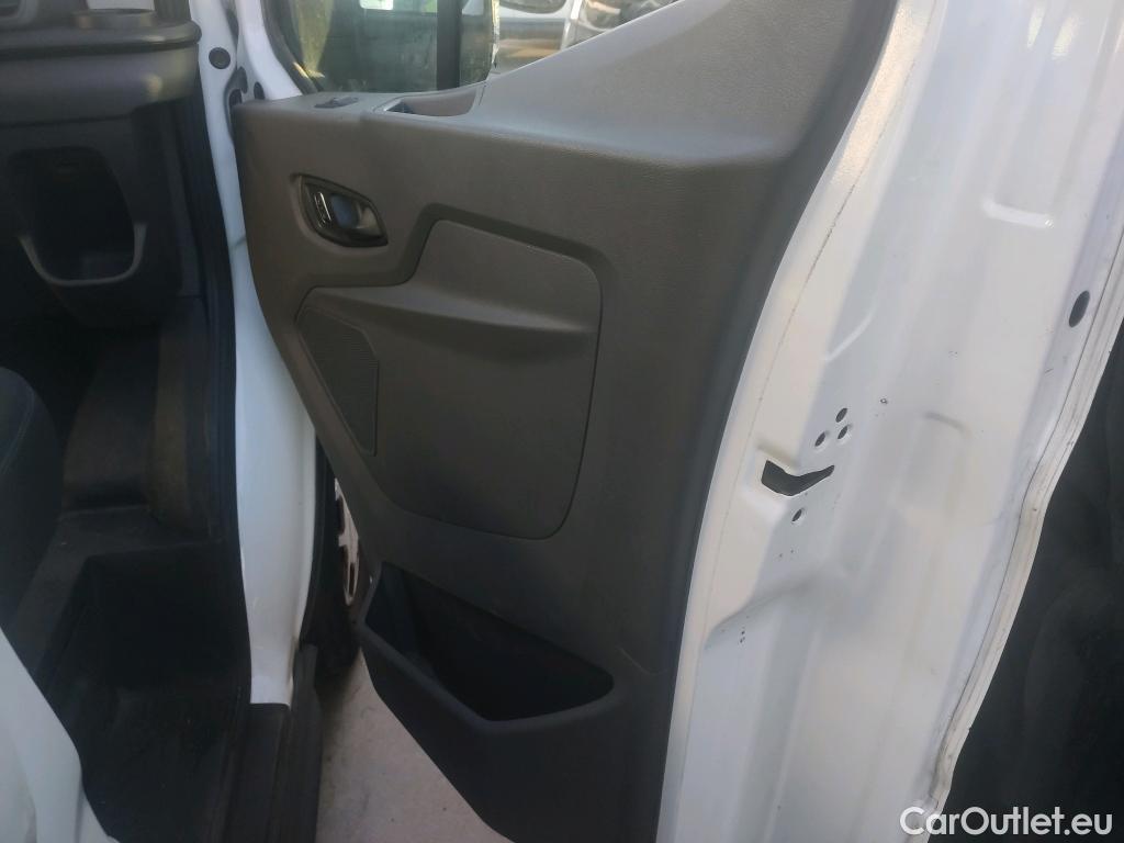  Ford  Transit  Furgón 350 L3 Trend 2.0 TDCi 130CV MT6 E6dT #46