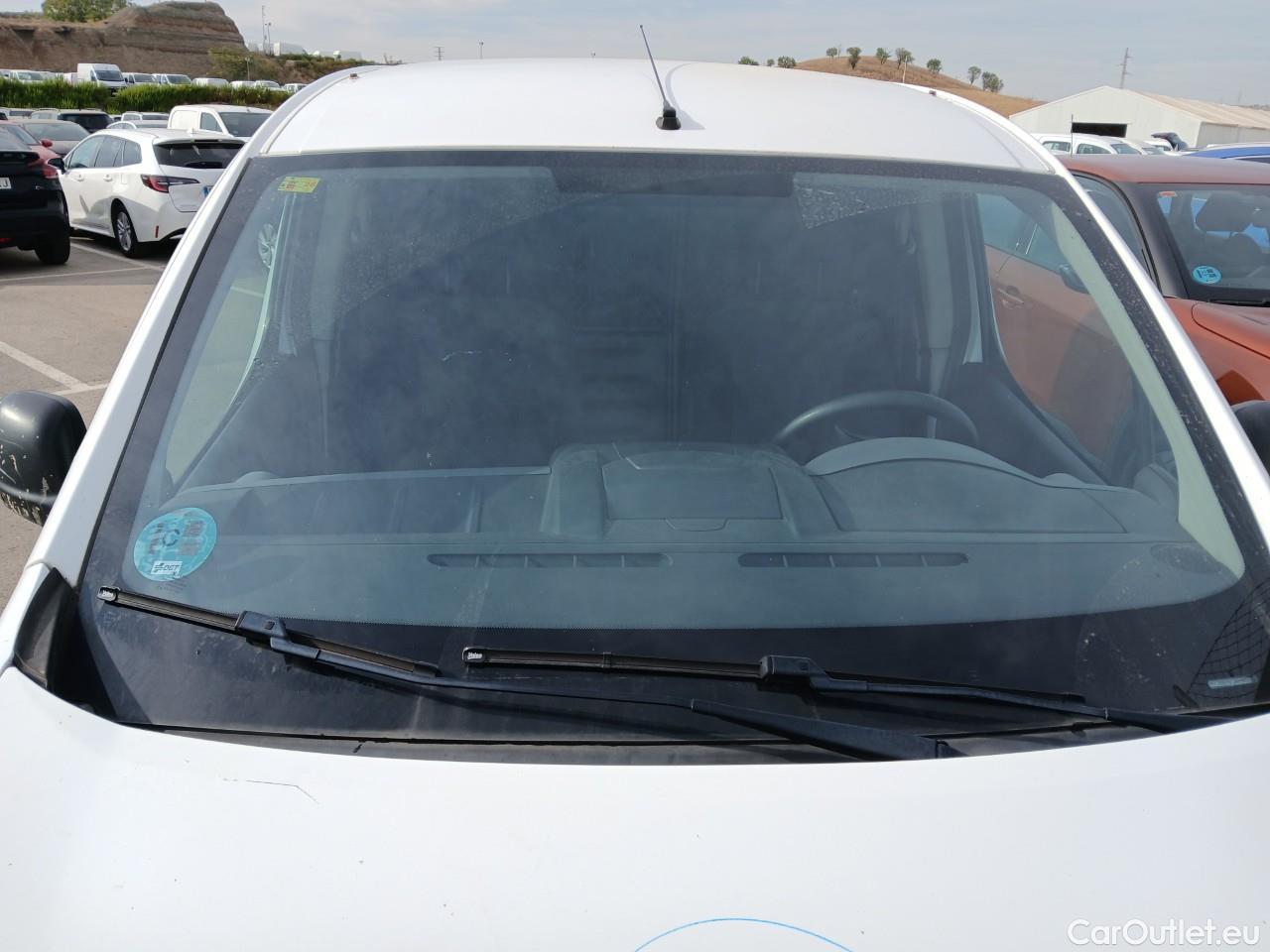  Citroen  Berlingo  Furgón L1 1.6 BlueHDi 100CV MT5 E6 #34