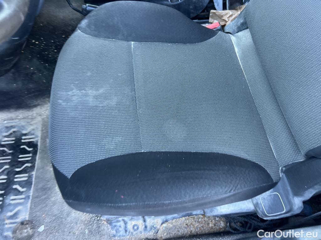  Citroen  Berlingo  Furgón L1 1.6 BlueHDi 100CV MT5 E6 #41