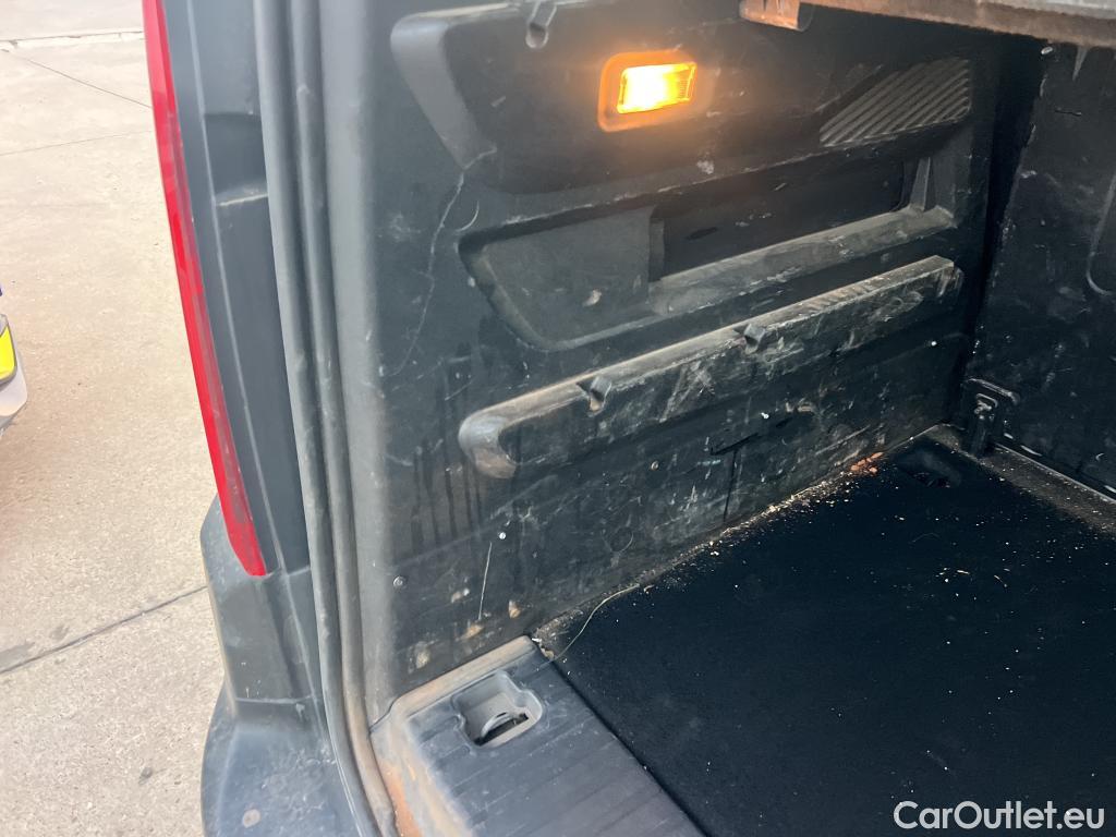  Land Rover  Discovery FIAT Doblò / 2022 / 5P / combi Combi (N1) BlueHDi 1.5 L 100CV (AC)  #18