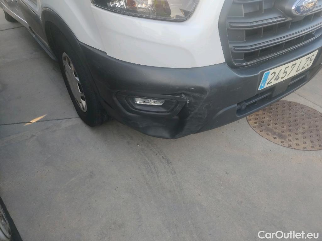  Ford  Transit  Furgón 350 L3 Trend 2.0 TDCi 130CV MT6 E6dT #60