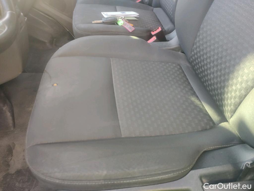  Ford  Transit  Furgón 350 L3 Trend 2.0 TDCi 130CV MT6 E6dT #34