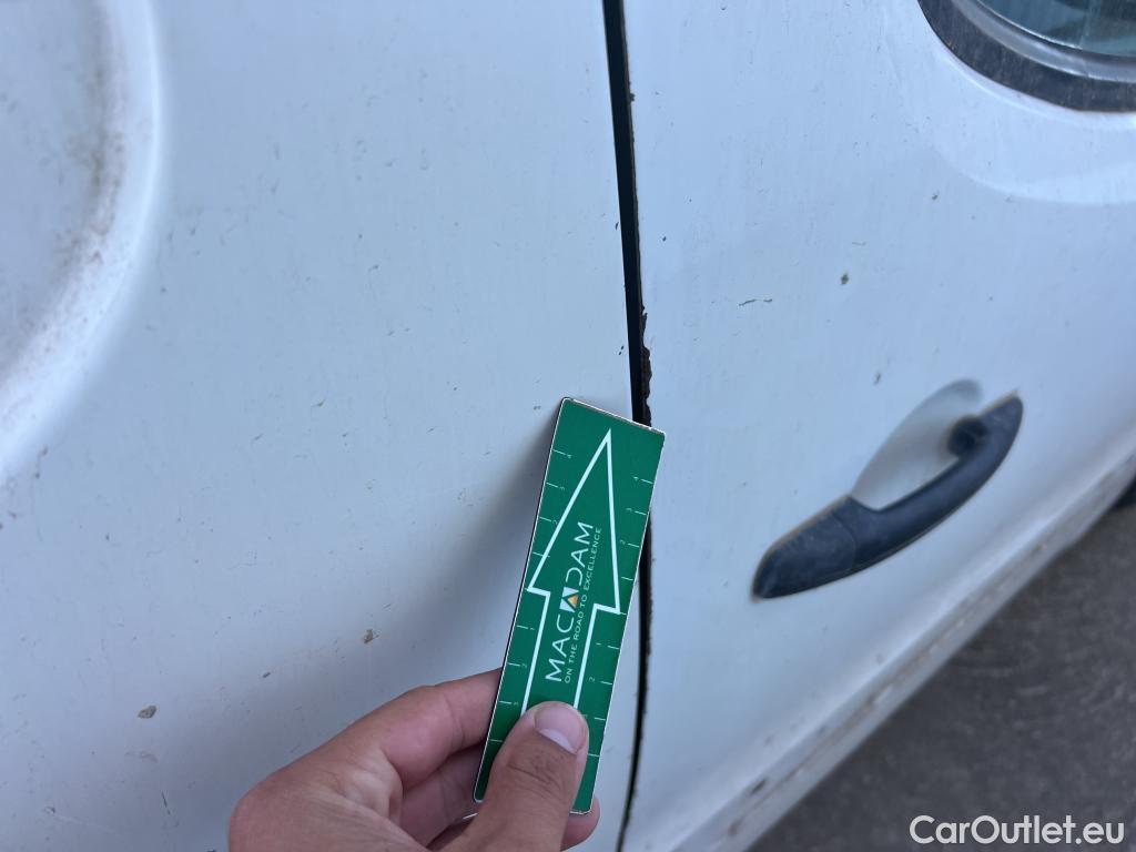  Citroen  Berlingo  Furgón L1 1.6 BlueHDi 100CV MT5 E6 #35