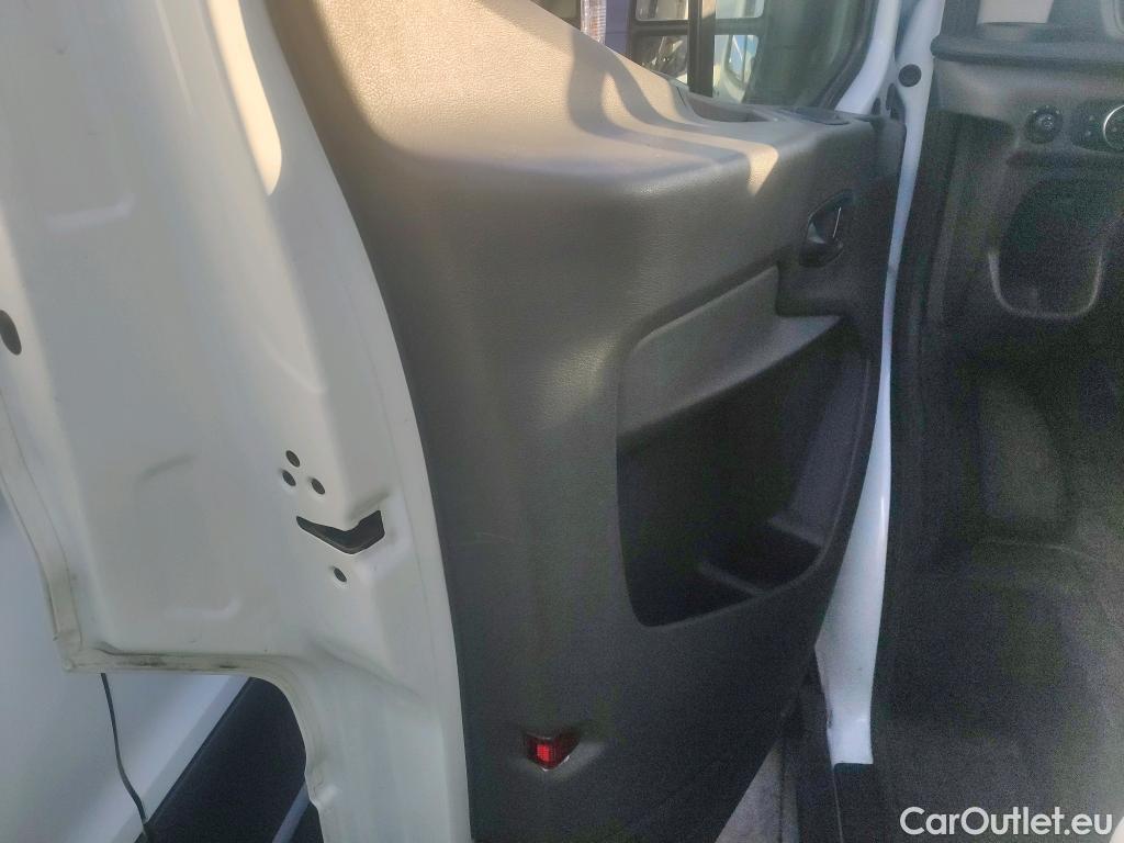  Ford  Transit  Furgón 350 L3 Trend 2.0 TDCi 130CV MT6 E6dT #43