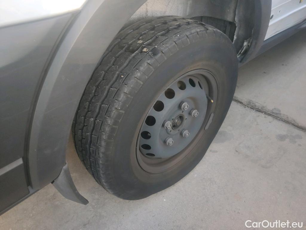  Ford  Transit  Furgón 350 L3 Trend 2.0 TDCi 130CV MT6 E6dT #12