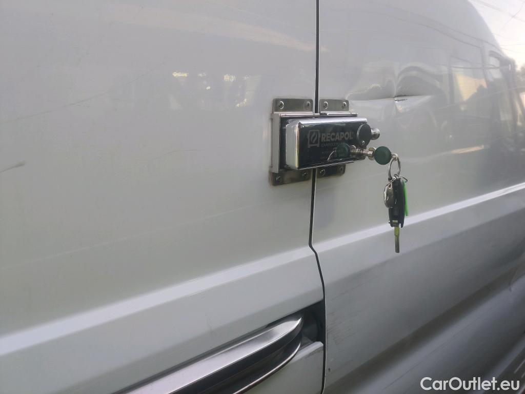  Ford  Transit  Furgón 350 L3 Trend 2.0 TDCi 130CV MT6 E6dT #72